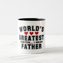 Taza Bicolor el más grandioso del mundo me refiero al padre 202
