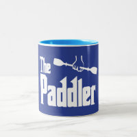 El Paddler
