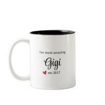 El regalo más asombroso de Gigi Est Date
