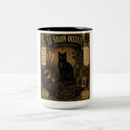 TAZA BICOLOR EL SALÓN OCULTO