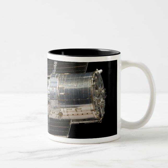 Taza Bicolor El telescopio espacial Hubble (Derecha)