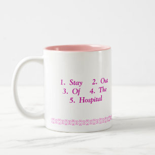 Taza Bicolor El top 5 Waysto evita la CA-Sección