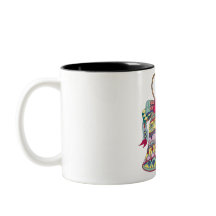 Elemento de campanas de Navidades decorativos