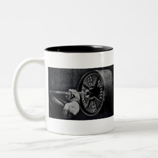 Taza Bicolor Elevador