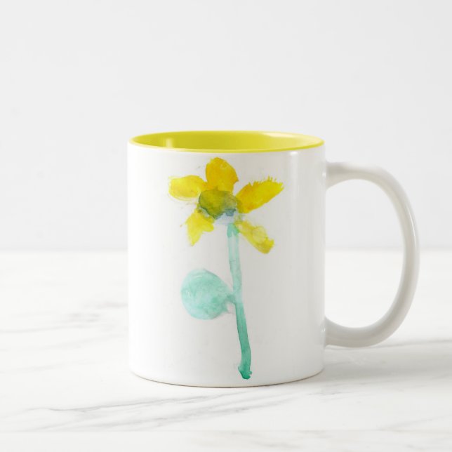 Taza Bicolor Emmug (Derecha)