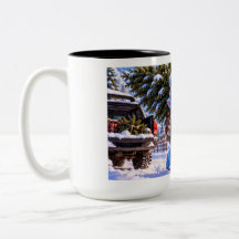 ¡Empieza a parecer mucho a la Navidad!