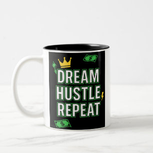 Taza Bicolor ¡Empieza tu día con un sorbo de inspiración!