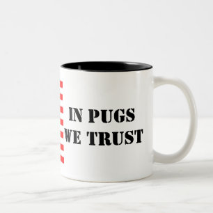 Taza Bicolor En barros amasados confiamos en