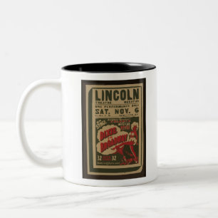 Taza Bicolor en escena-américa-s-más-colorida-musical-revue-
