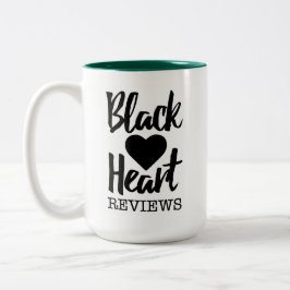 Taza Bicolor Encontré al hombre de mis sueños anoche…