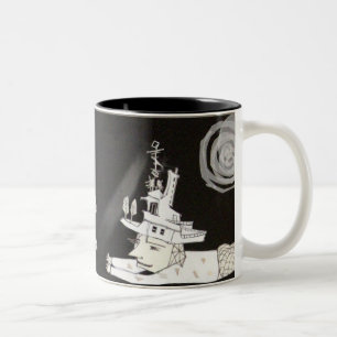 Taza Bicolor encuentro… en alguna parte