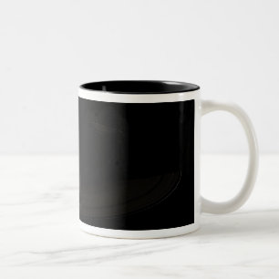 Taza Bicolor Equinoccio de Saturn