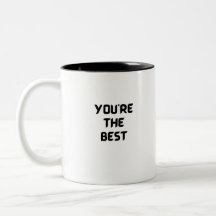 Eres el mejor