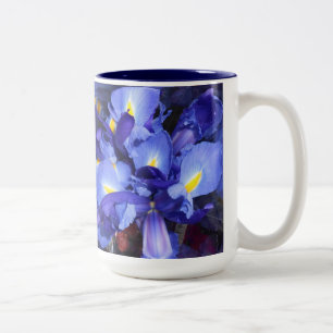 Taza Bicolor Ermengarde