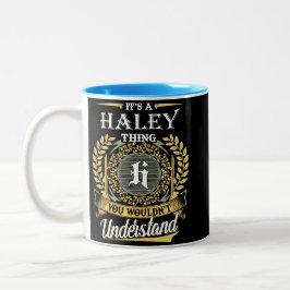 Taza Bicolor Es algo halagüeño que no podrías entender