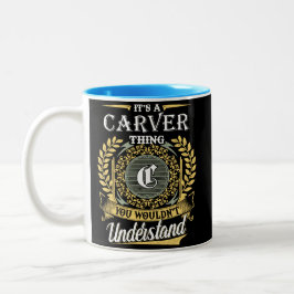 Taza Bicolor Es algo que no puedes entender