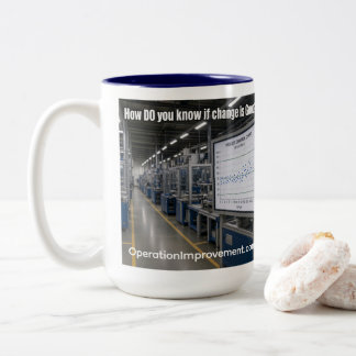 Taza Bicolor ¿Es bueno o malo el cambio?