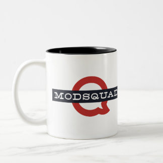 Taza Bicolor ¡Es una taza!