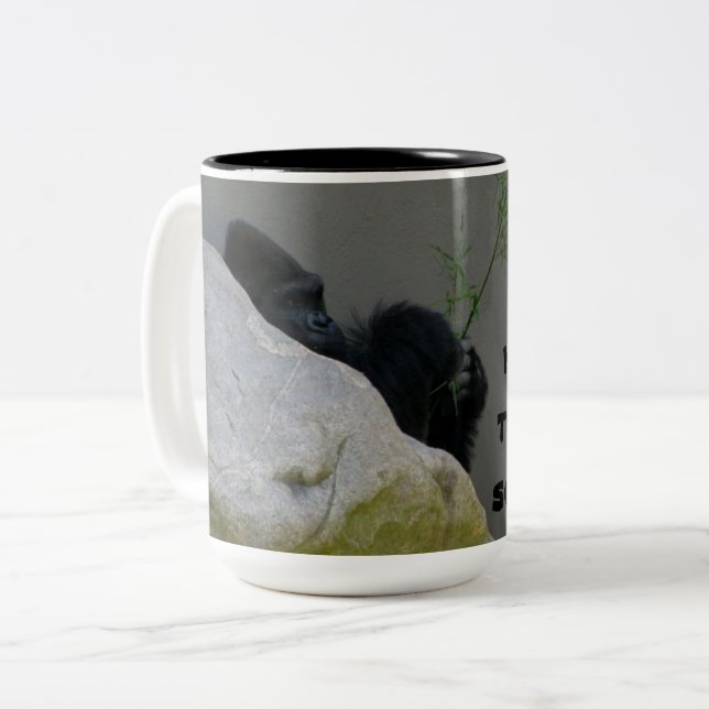 TAZA BICOLOR ESCONDIDOS DEL MUNDO (Anverso izquierdo)