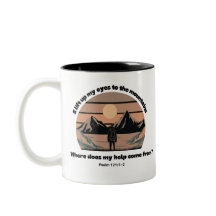 Escritura de montaña