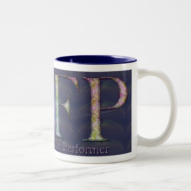 Taza Bicolor ESFPmug (Derecha)