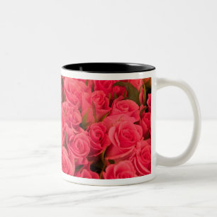 Taza Bicolor ESLOVENIA, Ljubljana: Mercado Público de Ljubljana