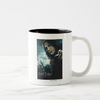 Taza Bicolor Espadas muertas - Violeta 2