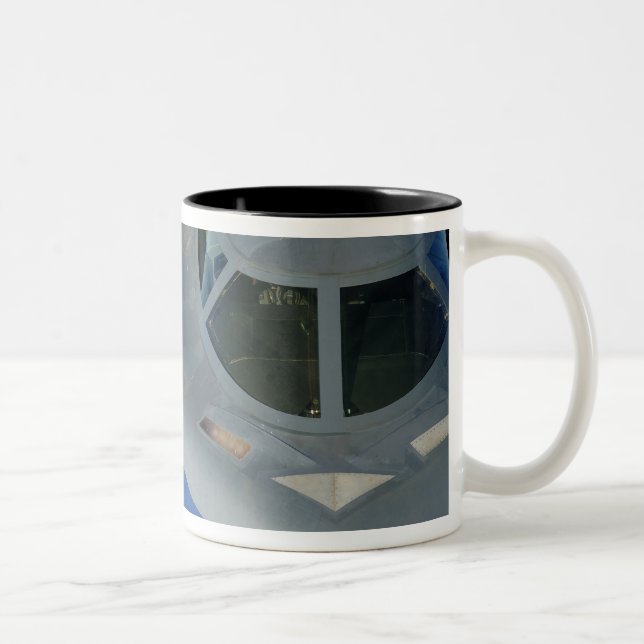 Taza Bicolor Espíritu B-2 (Derecha)