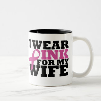 Taza Bicolor esposa