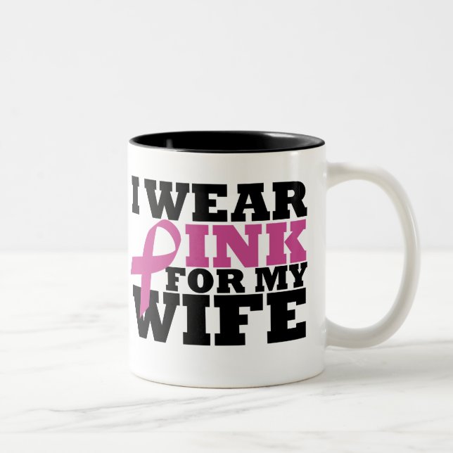 Taza Bicolor esposa (Derecha)