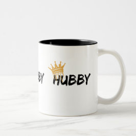 Taza Bicolor Esposo