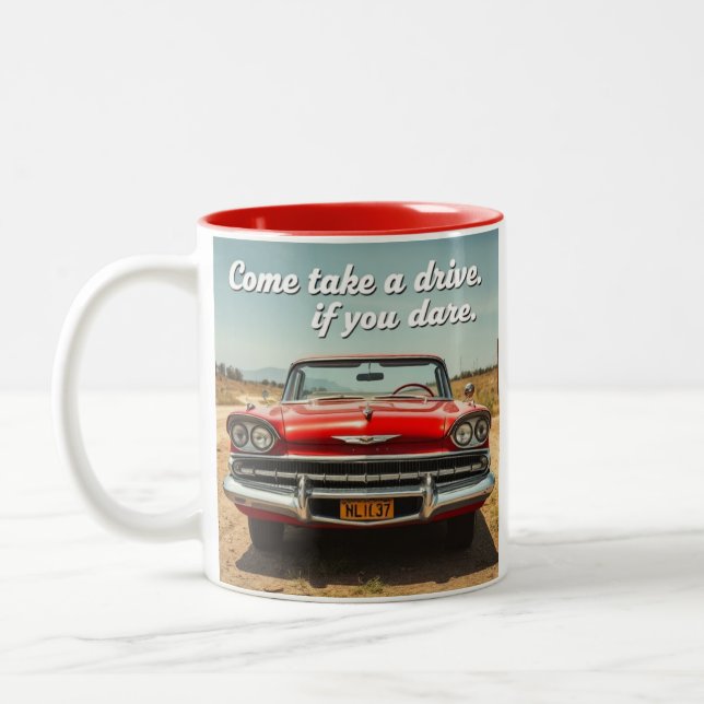 Taza Bicolor ¡¡¡¡Está de vuelta!!!! (Izquierda)