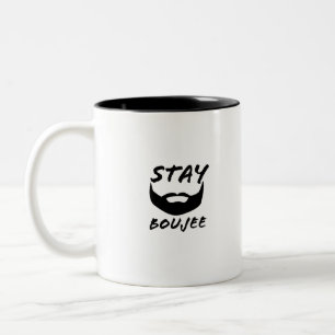 Taza Bicolor Estancia Boujee