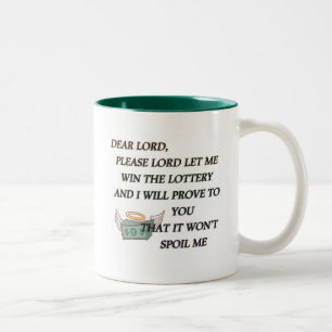 TAZA BICOLOR ESTIMADO SEÑOR
