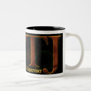 Taza Bicolor ESTJmug