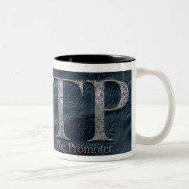Taza Bicolor ESTPmug