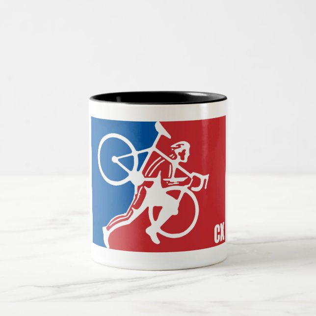 Taza Bicolor Estrella de todo el ciclo (Centro)