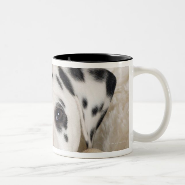 Taza Bicolor estudio (Derecha)