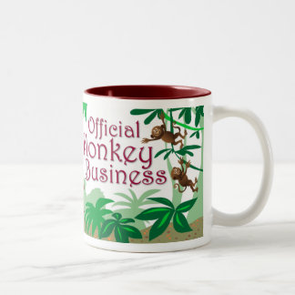 Taza Bicolor Estupideces