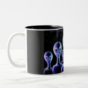 Taza Bicolor Extranjeros