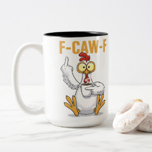 TAZA BICOLOR F-CAW-F