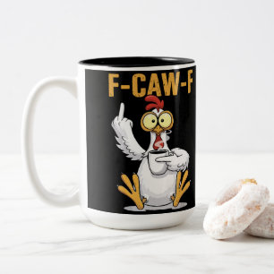 TAZA BICOLOR F-CAW-F