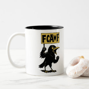 TAZA BICOLOR F-CAW-F