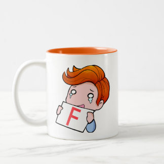 Taza Bicolor F En Chat