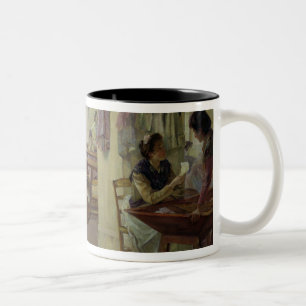 Taza Bicolor Fabricantes del cigarro en Sevilla