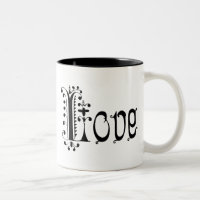 Fancy Loopy Love