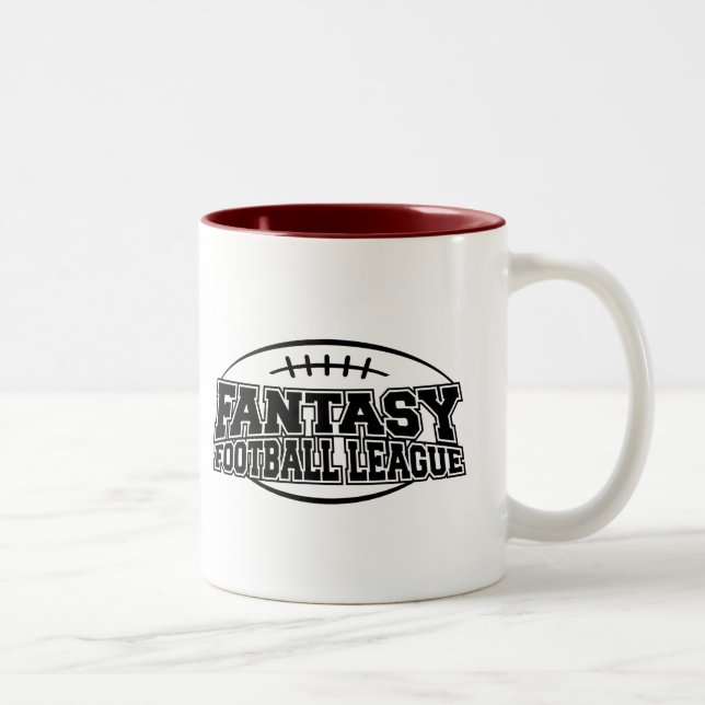 Taza Bicolor Fantasía (Derecha)