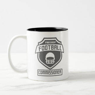 Taza Bicolor fantasy-football-comisioner-gray-01