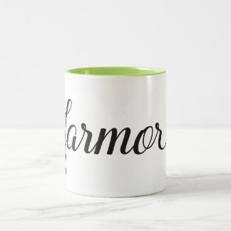 Taza Bicolor Farmor