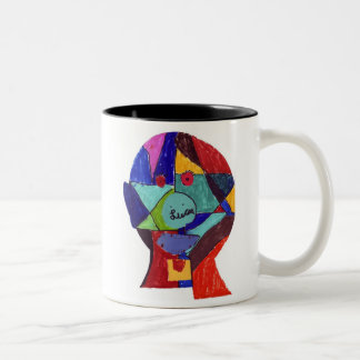 Taza Bicolor Favero-Lucas H